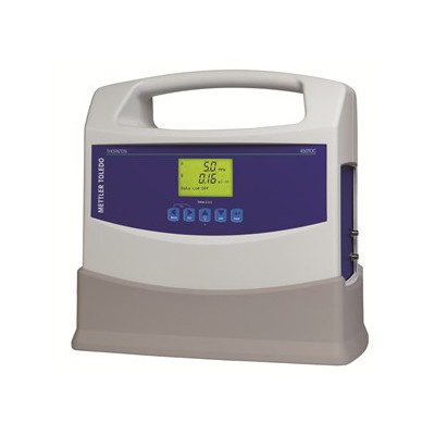 梅特勒 450TOC便攜式傳感器