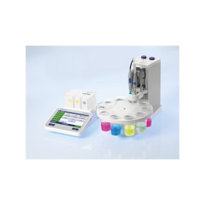 梅特勒 Rondolino pH自動進樣器