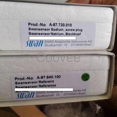 SWAN A-83.228.027分析儀進(jìn)口PH流通