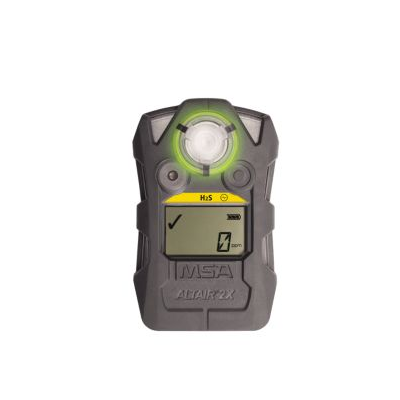 梅思安 天鷹? 2X 氣體檢測(cè)儀