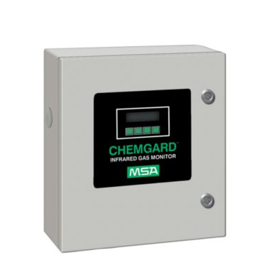 梅思安 ChemGard氣體檢測(cè)儀