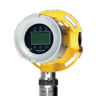 華瑞 RAEGuard 3固定式有毒/氧氣檢