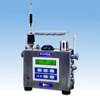 華瑞 AreaRAE Gamma PGM-5520區(qū)域氣體及射線復(fù)合式監(jiān)測儀