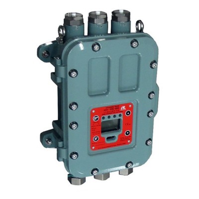 理研 OHC-800--固定式-檢測器