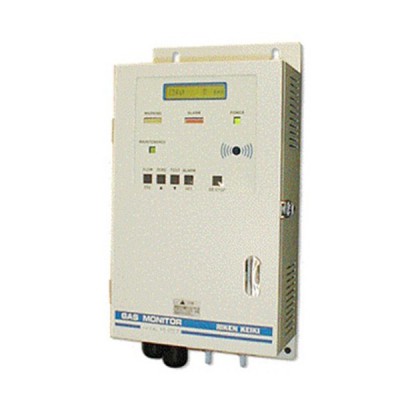 理研 RI-257--固定式-檢測器