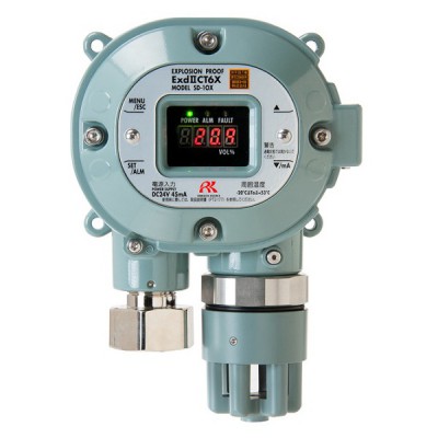理研 SD-1OX--固定式-檢測(cè)器