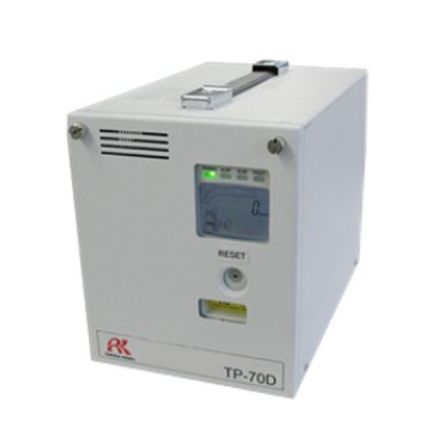 理研 TP-70D--固定式-檢測(cè)器