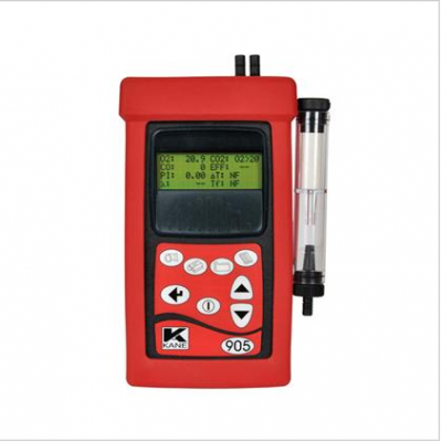 凱恩 KM 905煙氣分析儀