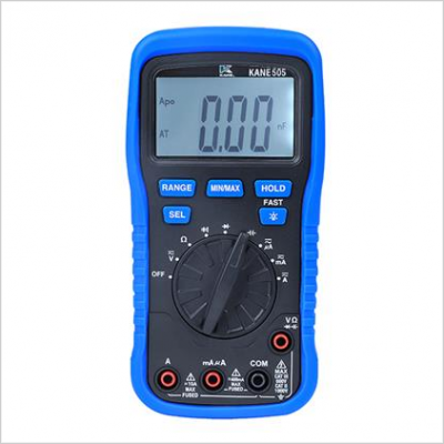 凱恩 KANE515數(shù)字萬(wàn)用表