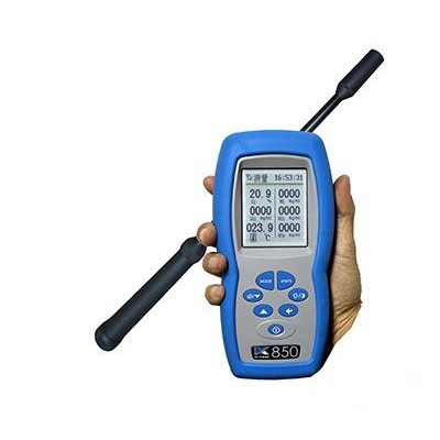 凱恩 KANE850 - 插入式煙氣監(jiān)測儀