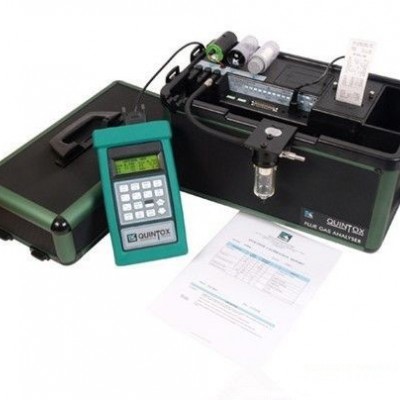 凱恩 KM9206 - 便攜式煙氣分析儀