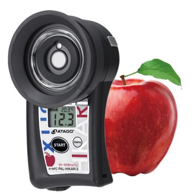 愛(ài)拓 PAL-HIKARi 5 水果無(wú)損糖度計(jì) 