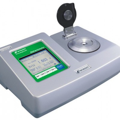 愛拓 RX-DD7α-Tea 全自動臺式折光