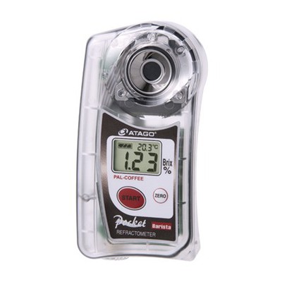 愛拓 PAL-COFFEE（Brix）咖啡濃度計