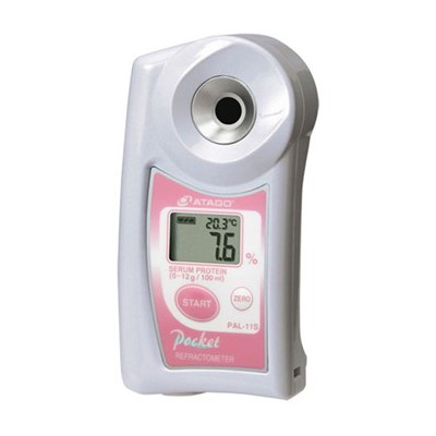 愛(ài)拓 PAL-11S 血清蛋白質(zhì)濃度計(jì)