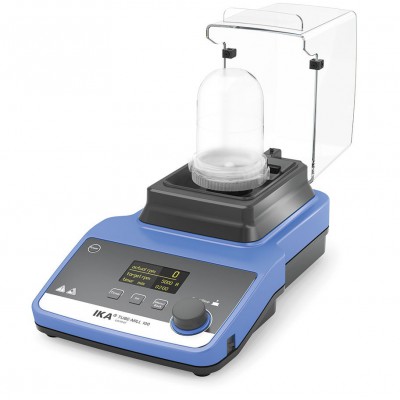 德國IKA Tube Mill 100 control 研