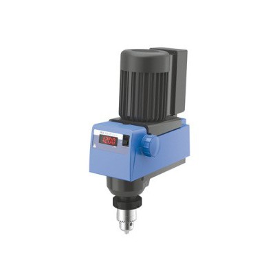 德國IKA RW 28 數(shù)顯型頂置式攪拌器