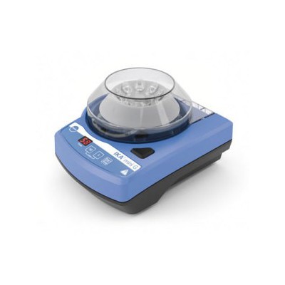 德國(guó)IKA mini G 離心機(jī)