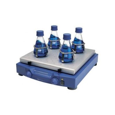 德國IKA KS 260 basic 圓周振蕩搖床