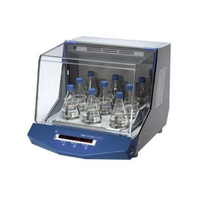 德國(guó)IKA KS 4000 ic 控制型 控溫?fù)u