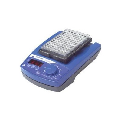 德國IKA MS 3 digital 圓周振蕩器