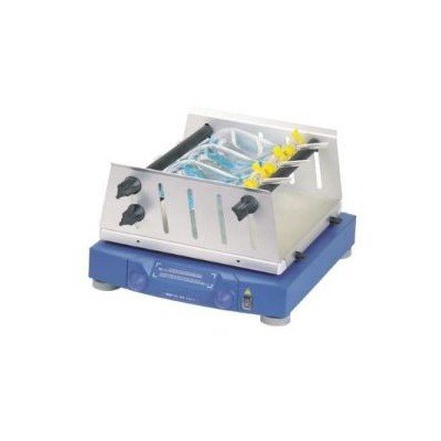 德國IKA HS 260 basic往復(fù)振蕩搖床