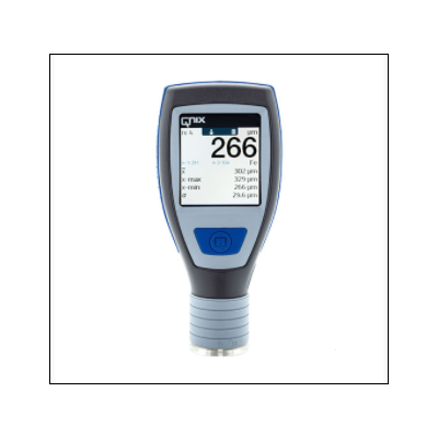 QNix5500涂層測(cè)厚儀