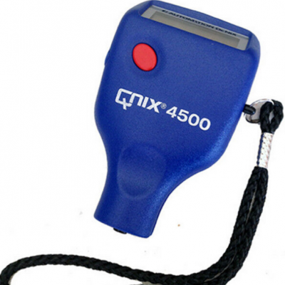 尼克斯QNix4500B涂層測(cè)厚儀
