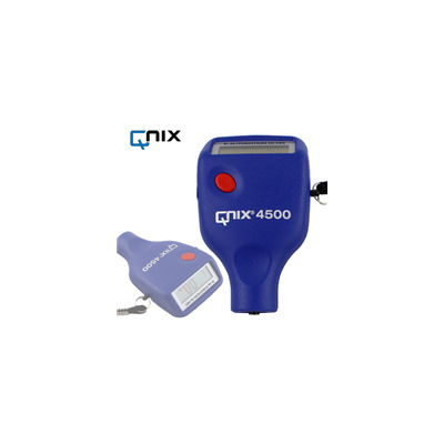 尼克斯 QNIX4500B涂層測(cè)厚儀