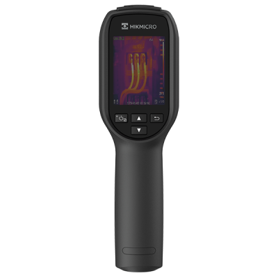 ?？低?H10系列 手持工業(yè)測溫-經(jīng)