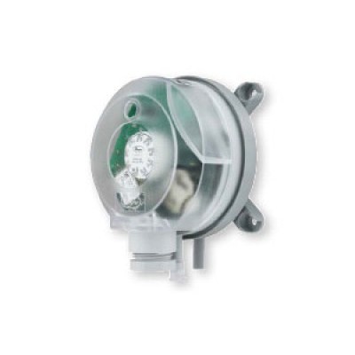 德威爾 EWDP無線通信系列可調差壓開