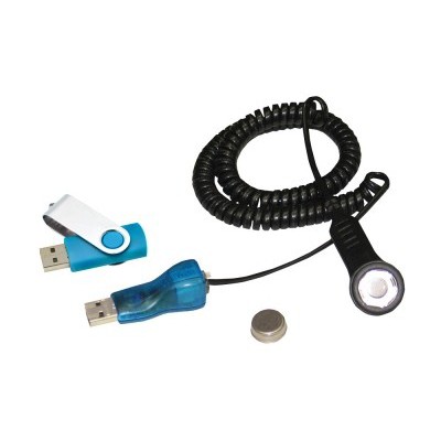 德威爾 BDL 紐扣式溫度溫濕度數(shù)據(jù)記