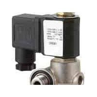 德威爾 PV系列 先導(dǎo)電磁閥