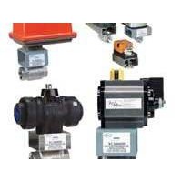 德威爾 BV2系列 兩件式不銹鋼自動球閥