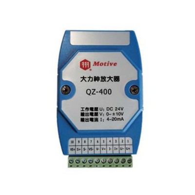 一諾 QZ-400大力神放大器