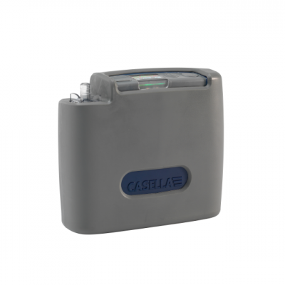 科賽樂 Apex2 個(gè)人采樣泵