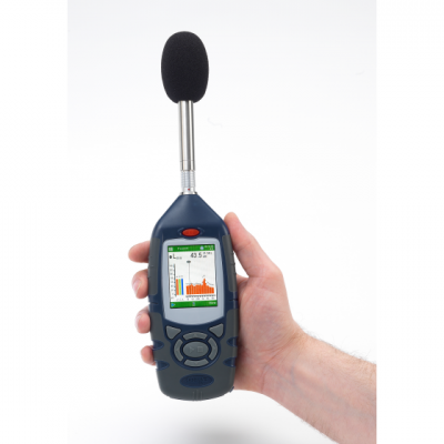 科賽樂 CEL-62x 系列集成數(shù)字聲級(jí)計(jì)