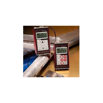 達(dá)高特 PX-7 - 精密超聲波測厚儀