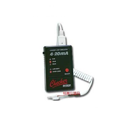 艾示科 412440-S校準(zhǔn)源檢查器EXTECH