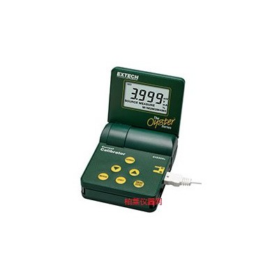 艾示科 412355A電壓電流校準(zhǔn)儀 EXTE