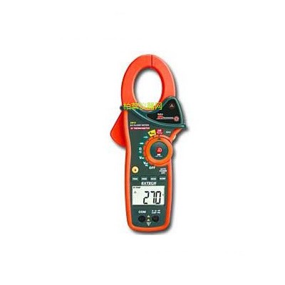 艾示科 EX820帶紅外測(cè)溫儀真有效值