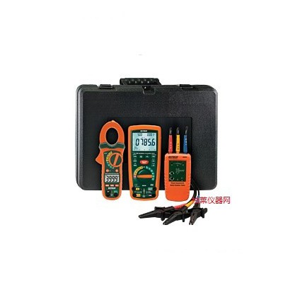 艾示科 馬達(dá)及驅(qū)動(dòng)故障排除工具M(jìn)G30