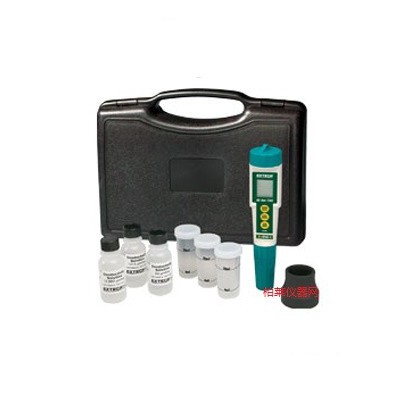 艾示科 EC410電導(dǎo)率/TDS/鹽度測試套