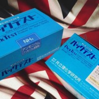 共立 WA-OIL-R油分測試劑