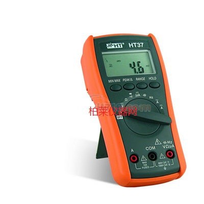HT HT327安全數(shù)字萬(wàn)用表