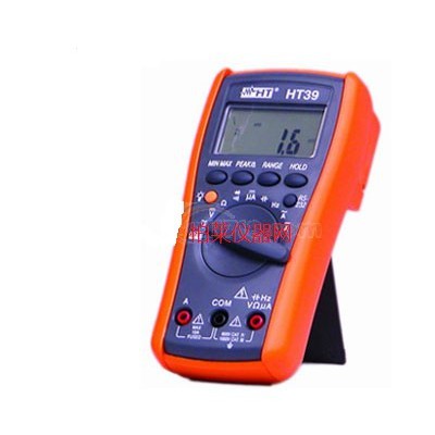 HT HT39真有效值數(shù)字萬(wàn)用表