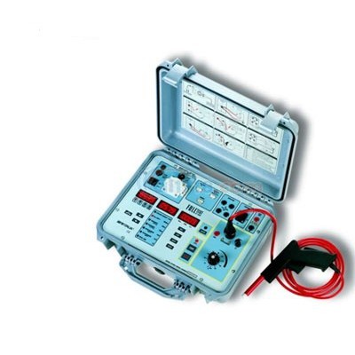 HT FULLTEST4050 4KV可編程耐壓測試