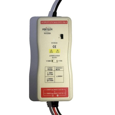 品致 N1030A（3000Vp-p，50MHz）高