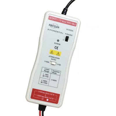 品致 N1070B（7KVp-p，100MHz）高精