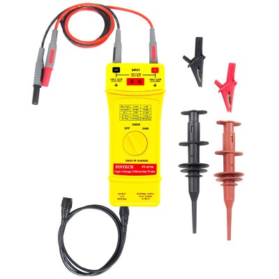 品致 PT-5116(150MHz，16KVp-p）高